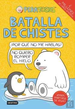 Bertrand.pt - Pera Toons 1 Batalla De Chistes