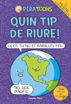 Bertrand.pt - Pera Toons 2. Quin Tip De Riure!