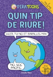 Pera Toons 2. Quin Tip De Riure!