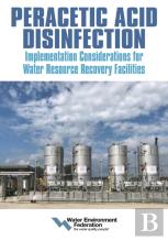Peracetic Acid Disinfection