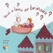Perak E Lenv Ar Brinsez ?