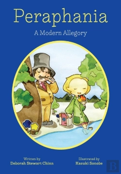 Bertrand.pt - Peraphania: A Modern Allegory