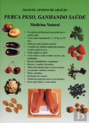 Perca Peso, Ganhando Saúde - Medicina Natural