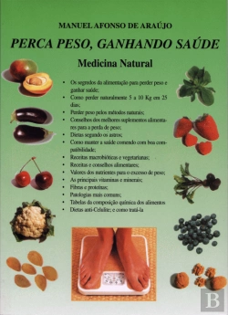 Bertrand.pt - Perca Peso, Ganhando Saúde - Medicina Natural