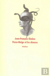 Perce-Neige Et Les Démons