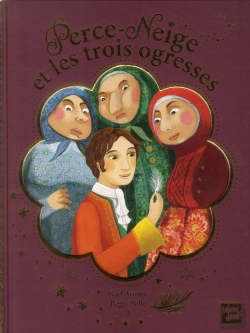 Bertrand.pt - Perce-Neige Et Les Trois Ogresses