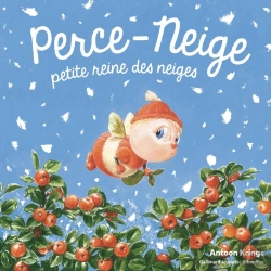 Bertrand.pt - Perce-Neige, Petite Reine Des Neiges