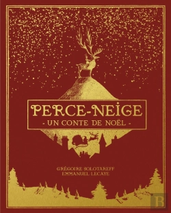 Bertrand.pt - Perce-Neige : Un Conte De Noël