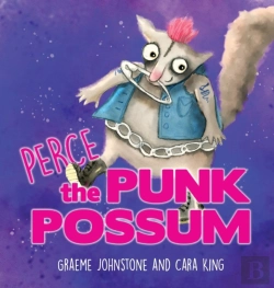 Bertrand.pt - Perce The Punk Possum