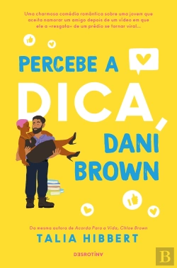 Bertrand.pt - Percebe a Dica, Dani Brown