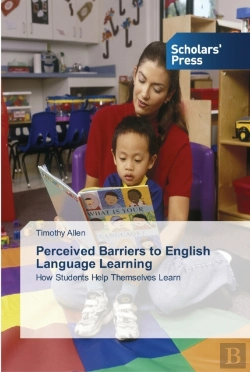 Bertrand.pt - Perceived Barriers To English Language Learning