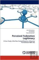 Perceived Federation Legitimacy