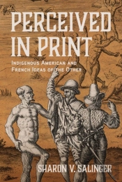 Perceived In Print