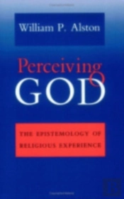 Perceiving God