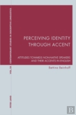 Bertrand.pt - Perceiving Identity Through Accent