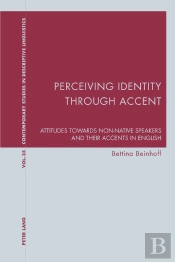 Perceiving Identity Through Accent