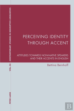 Bertrand.pt - Perceiving Identity Through Accent