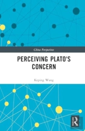 Perceiving Plato'S Concern