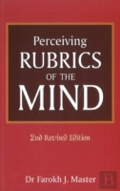 Perceiving Rubrics Of Mind