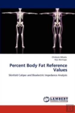 Bertrand.pt - Percent Body Fat Reference Values