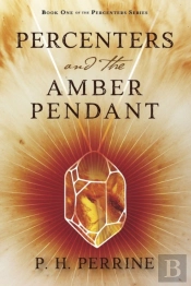 Percenters And The Amber Pendant