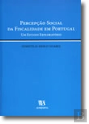 Percepção Social da Fiscalidade em Portugal