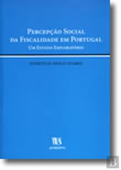 Bertrand.pt - Percepção Social da Fiscalidade em Portugal