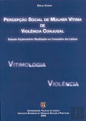 Percepção Social de Mulher Vítima de Violência Conjugal