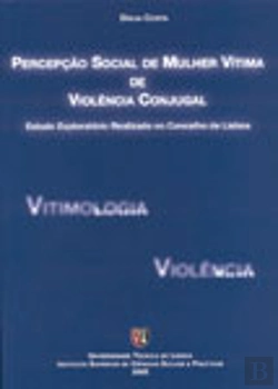 Bertrand.pt - Percepção Social de Mulher Vítima de Violência Conjugal