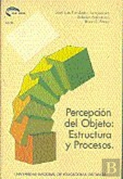 Percepción Del Objeto: Estructura Y Procesos