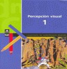 Percepcion Visual 1 Galera Galvar29e