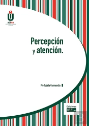 Percepción Y Atención