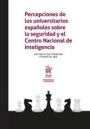 Percepciones De Los Universitarios Españoles Sobre La Seguri