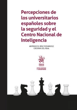 Bertrand.pt - Percepciones De Los Universitarios Españoles Sobre La Seguri