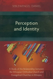 Perception And Identity