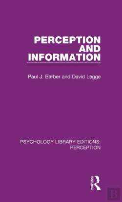 Bertrand.pt - Perception And Information