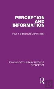 Perception And Information