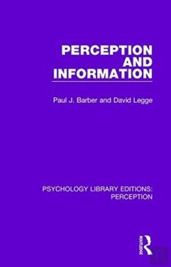 Bertrand.pt - Perception And Information