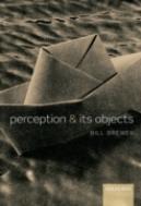 Perception And Its Objects