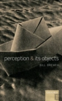 Bertrand.pt - Perception And Its Objects