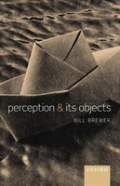 Perception And Its Objects