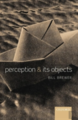 Bertrand.pt - Perception And Its Objects