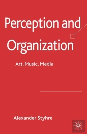 Perception And Organization