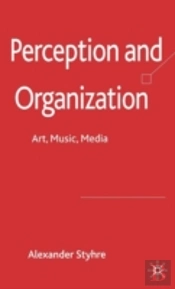 Perception And Organization