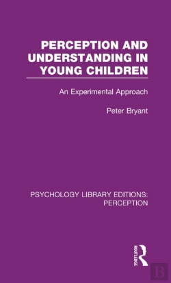 Bertrand.pt - Perception And Understanding In Young Children