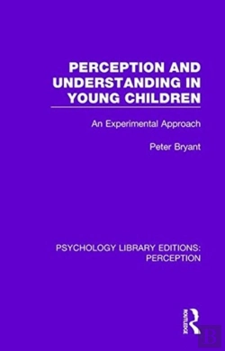 Bertrand.pt - Perception And Understanding In Young Children