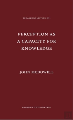 Bertrand.pt - Perception As A Capacity For Knowledge