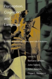 Perception, Cognition, And Language