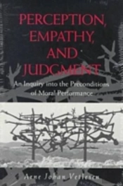 Perception, Empathy, And Judgment