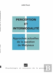 Perception Et Intermodalité